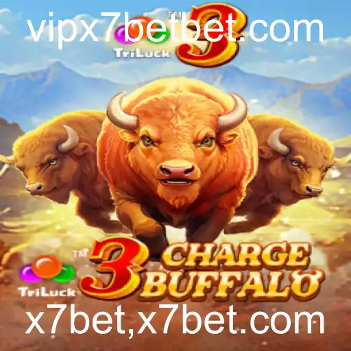 Explorando o Fascinante Jogo 3ChargeBuffalo: Estratégias e Regras Completas
