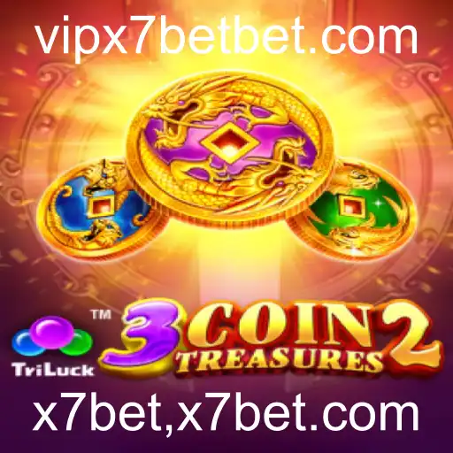 Descubra as Aventuras de 3CoinTreasures2