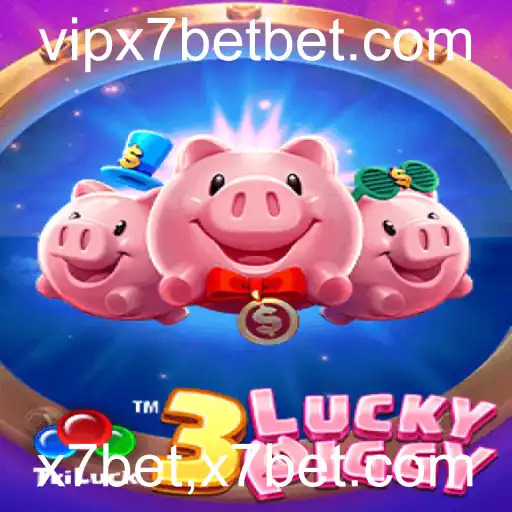 Conheça o Jogo 3LUCKYPIGGY: Uma Experiência Única de Entretenimento