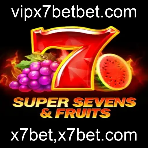 Explorando o Mundo do Jogo 7SuperSevensFruits: Regras e Introdução