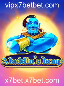 Descubra os Segredos do Jogo Aladdinslamp: Uma Aventura Mágica