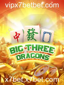 Descobrindo o Mundo de BigThreeDragons: Um Mergulho em Estratégia e Diversão
