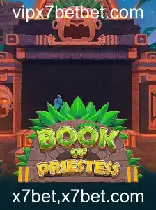Book of Priestess: Descubra um Mundo de Aventura e Misticismo