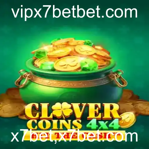 Explorando o Jogo CloverCoins4x4: Introdução e Regras