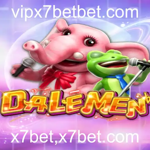 Explorando DALEMEN: Um Novo Fenômeno no Mundo dos Jogos