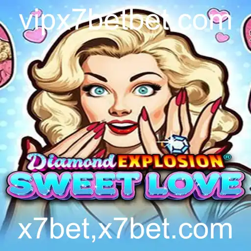 DiamondExplosionSweetLove: A Nova Sensação dos Jogos Online
