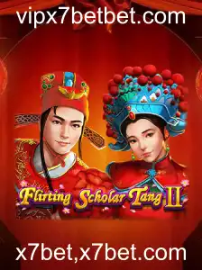 Explorando o Fascinante Mundo de Flirting Scholar Tang II