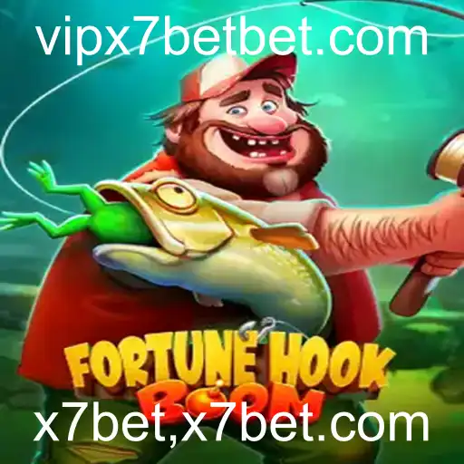 FortuneHookBoom: Descubra a Novidade Explosiva no Mundo dos Jogos