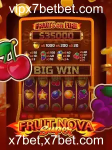 Guia Completo para o Jogo FruitNovaSuper