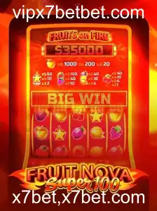 Explorando o FruitNovaSuper100: Um Guia Completo