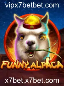 Descubra o Fascinante Mundo do Jogo FunnyAlpaca
