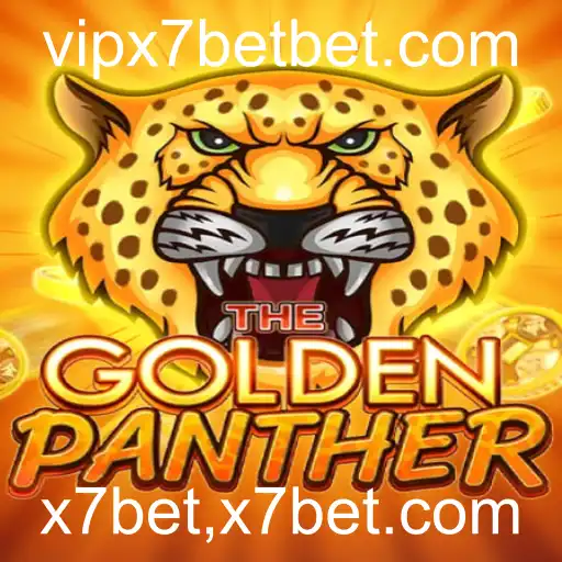 GOLDENPANTHER: Descubra a Aventura Selvagem no Mundo dos Jogos