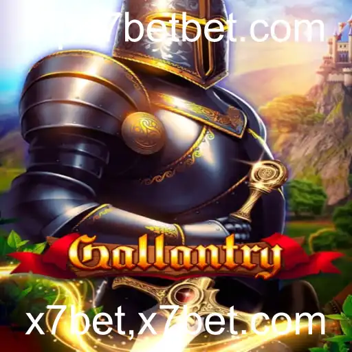 Introdução ao Jogo Gallantry: Aventuras e Estratégias Inovadoras