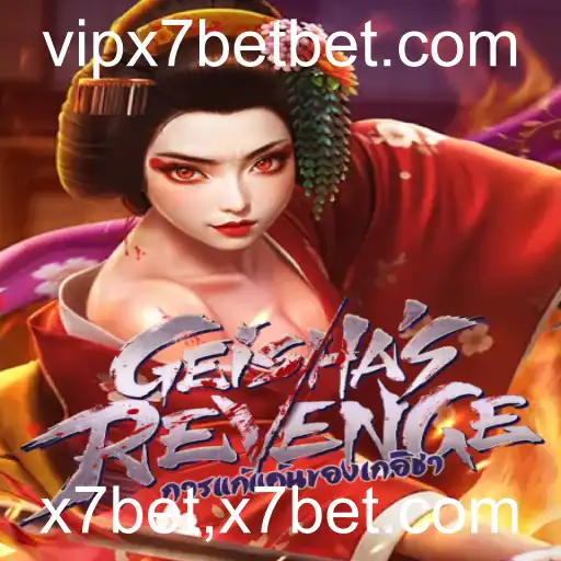 Descubra o Mundo de GeishasRevenge: Um Jogo Envolvente no Universo de x7bet