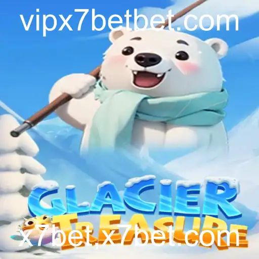 Explorando os Desafios e Aventuras de GlacierTreasure