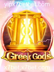 Descubra o Fascinante Mundo de GreekGods: Um Jogo Épico e Fantástico