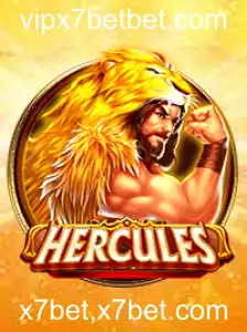 Descubra o Empolgante Jogo 'Hercules'