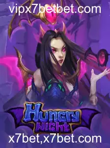 Explorando o Mundo de HungryNight: Um Mergulho nas Regras e Estratégias