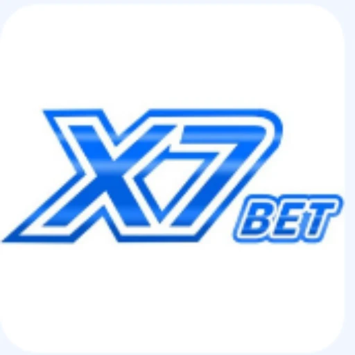 x7bet,x7bet.com Logo