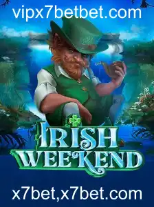 Descubra o Fascinante Mundo de IrishWeekend
