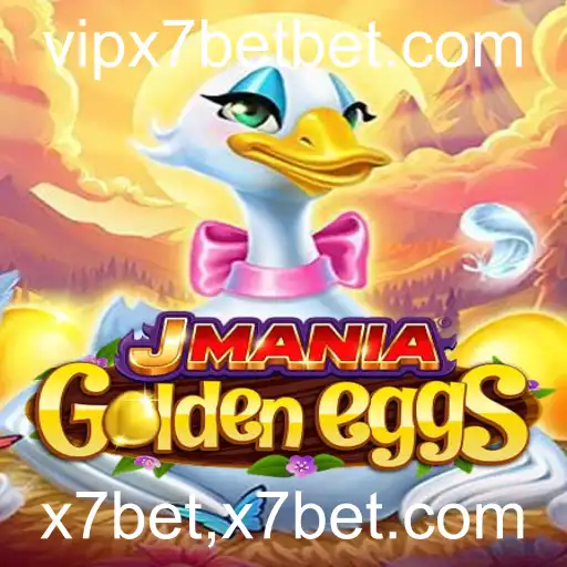Descubra JManiaGoldenEggs: A Nova Sensação do Mundo dos Jogos