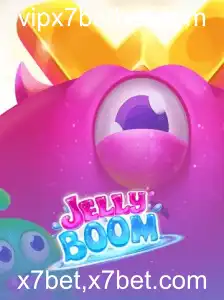 Explorando o Mundo Vibrante de JellyBoom: Um Guia Completo para Iniciantes