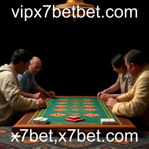 Jogos de tabuleiro