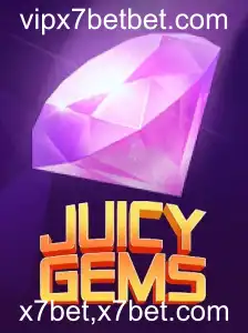 Explore o Mundo Vibrante de JuicyGems: O Jogo de Cassino do Momento