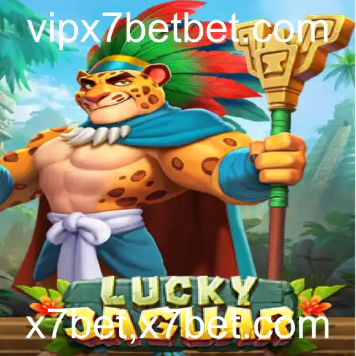 Explorando o Mundo de LuckyJaguar: O Jogo que Está Conquistando o X7bet