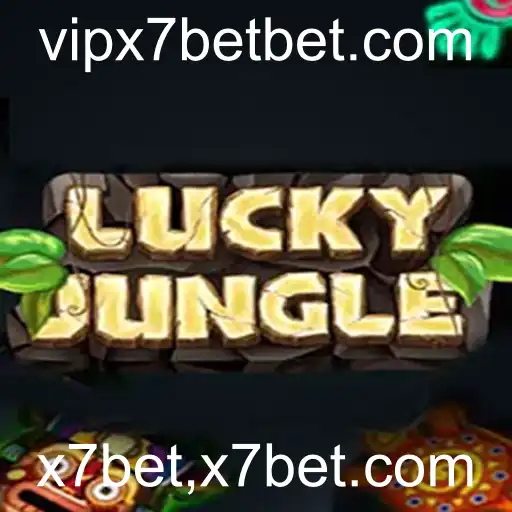 Descubra LuckyJungle: Um Aventureiro Jogo de Apostas com x7bet