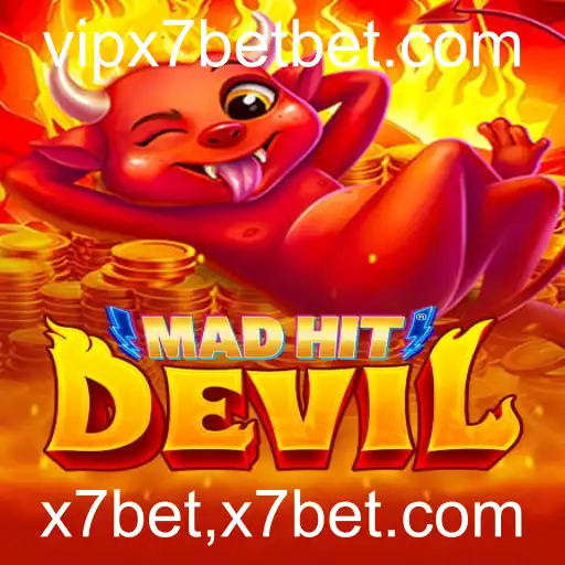 Explorando MadHitDevil: O Novo Fenômeno dos Jogos de Estratégia