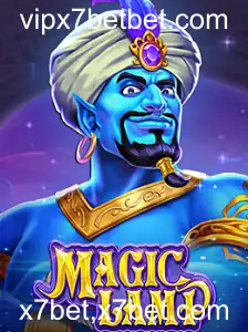 MagicLamp: A Nova Sensação no Mundo dos Jogos