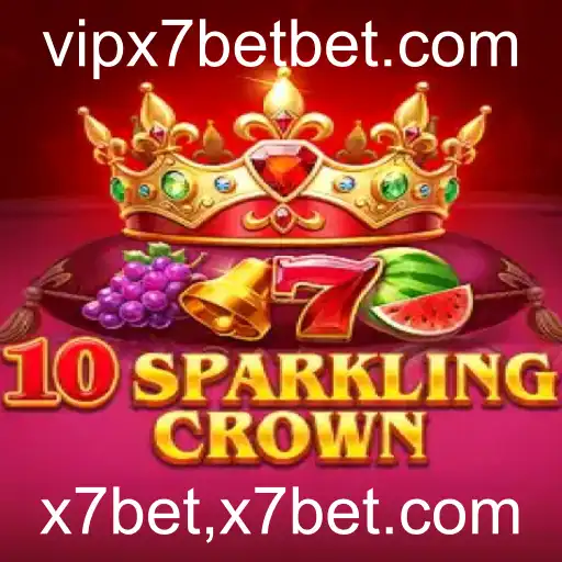 Descubra o Fascinante Mundo de 10SparklingCrown: O Jogo Que Está Conquistando os Casinos Online