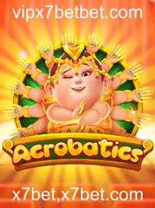 Desvendando o Fascínio de Acrobatics: Um Jogo de Habilidade e Estratégia