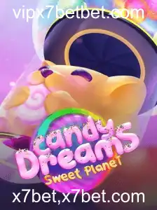 Explore o Mundo Encantado de CandyDreams