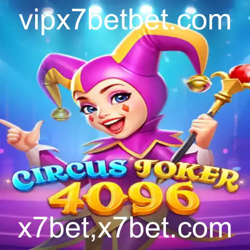 Descubra o Mundo de CircusJoker4096: Um Mergulho nos Detalhes