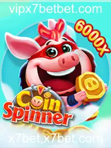CoinSpinner: Descubra o Fascinante Mundo do Jogo com x7bet