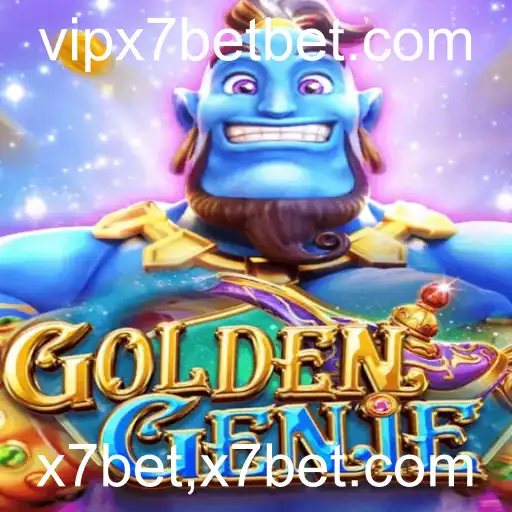 Descubra GOLDENGENIE: O Jogo de Estratégia Inovador com x7bet
