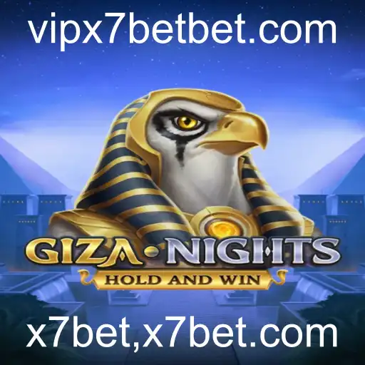 GizaNights: Uma Imersão no Mundo Antigo com x7bet