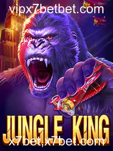 Descubra o Mundo de Aventura com JungleKing e x7bet