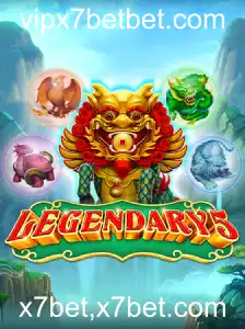 Legendary5: O Jogo que Revoluciona com Estratégia e Aventura