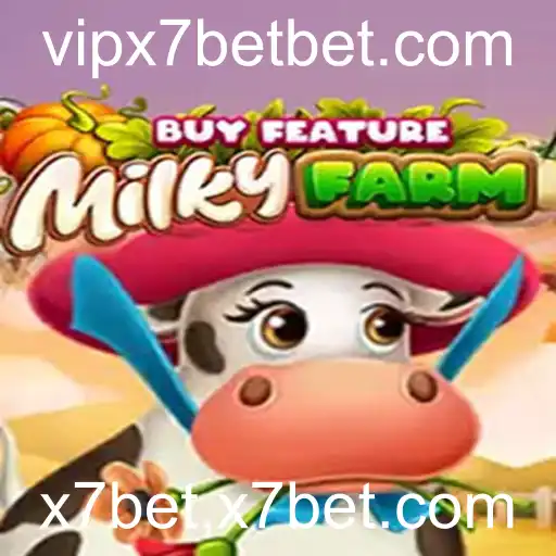 Descubra o Mundo Fascinante de MilkyFarmBuyFeature no x7bet.com