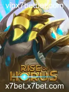 Explorando o Atraente Jogo RiseofHorus