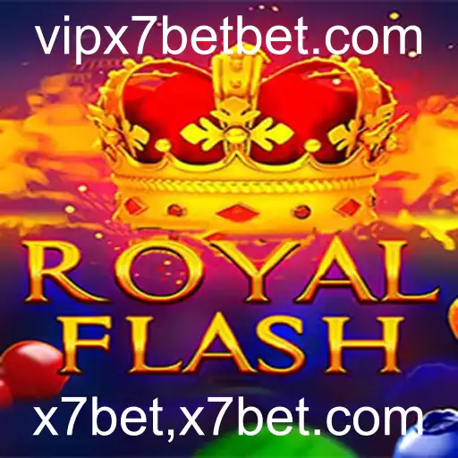 RoyalFlash: A Nova Sensação do Casino Online