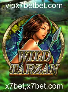 Explorando o Mundo de WildTarzan: Um Jogo de Aventura Emocionante