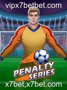 Descubra o Empolgante Jogo PenaltySeries e Suas Regras Completas