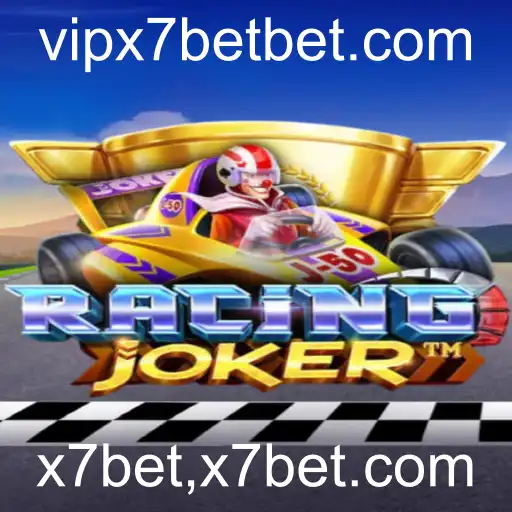 Descubra RacingJoker: O Jogo Emocionante que Une Velocidade e Estratégia
