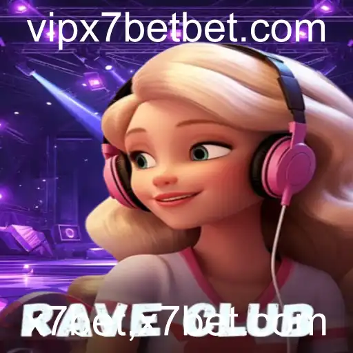 RaveClub: Experimente a Agitação do Novo Jogo de Diversão Interativa