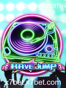 RaveJump: Mergulhe na Diversão e Estratégia deste Jogo Inovador
