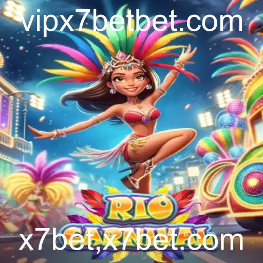 Descubra o Fascinante Mundo de RioCarnival: Um Jogo de Estratégia e Diversão